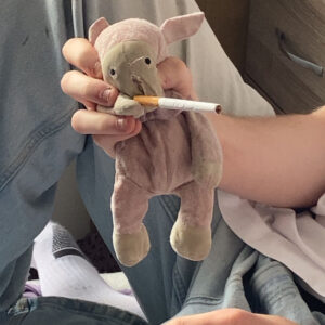 Midnight Gala Maxi Dress